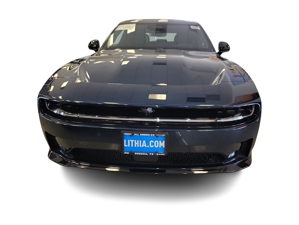 Thumbnail: 2024 Dodge Charger - 5