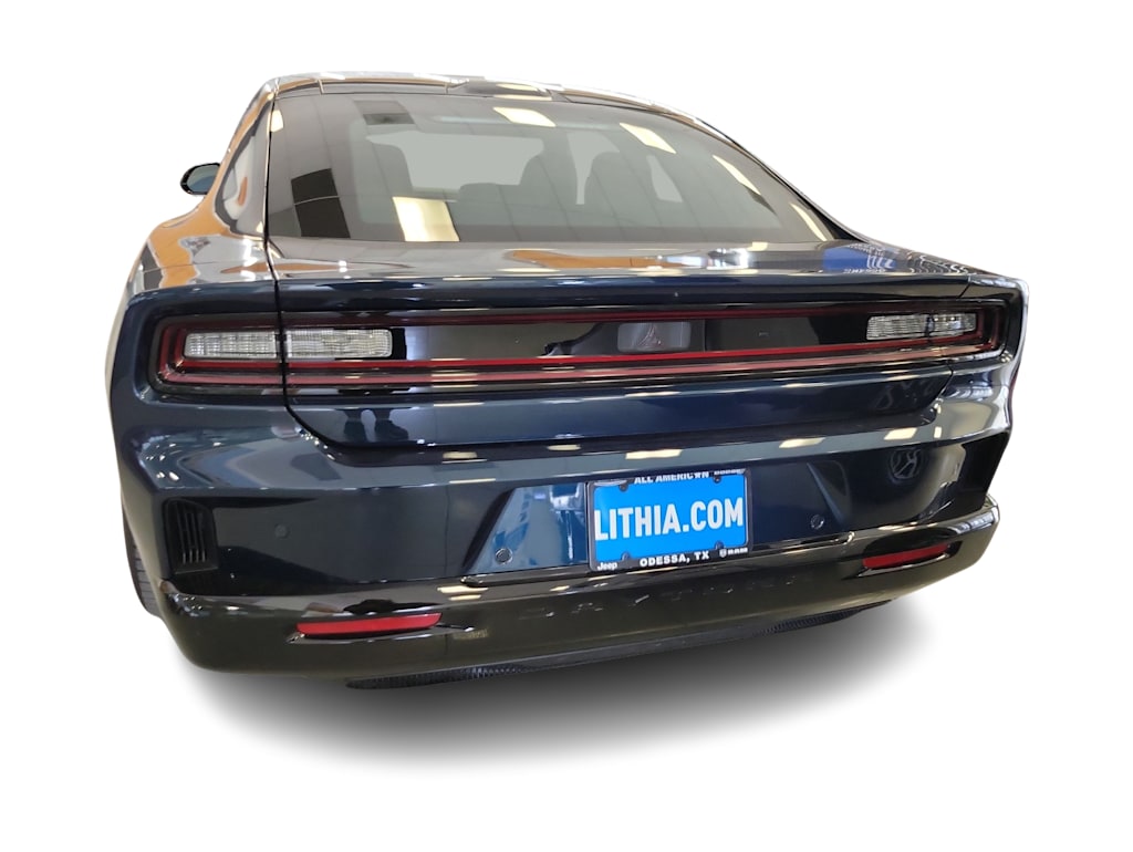 Thumbnail: 2024 Dodge Charger - 4