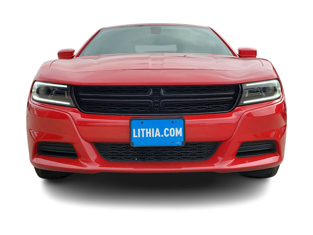 2022 Dodge Charger SXT 6