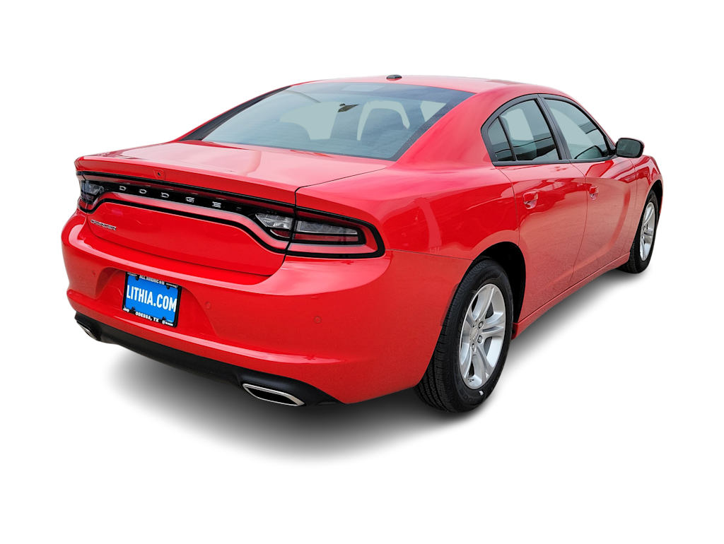 2022 Dodge Charger SXT 16