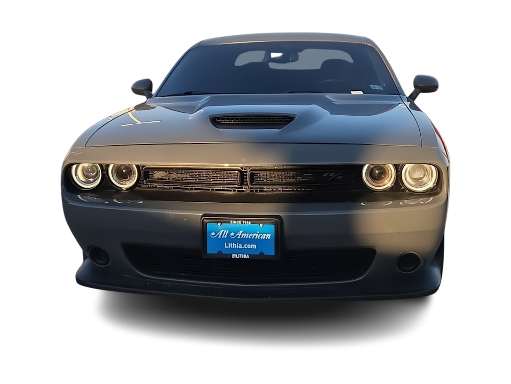 Thumbnail: 2023 Dodge Challenger - 6
