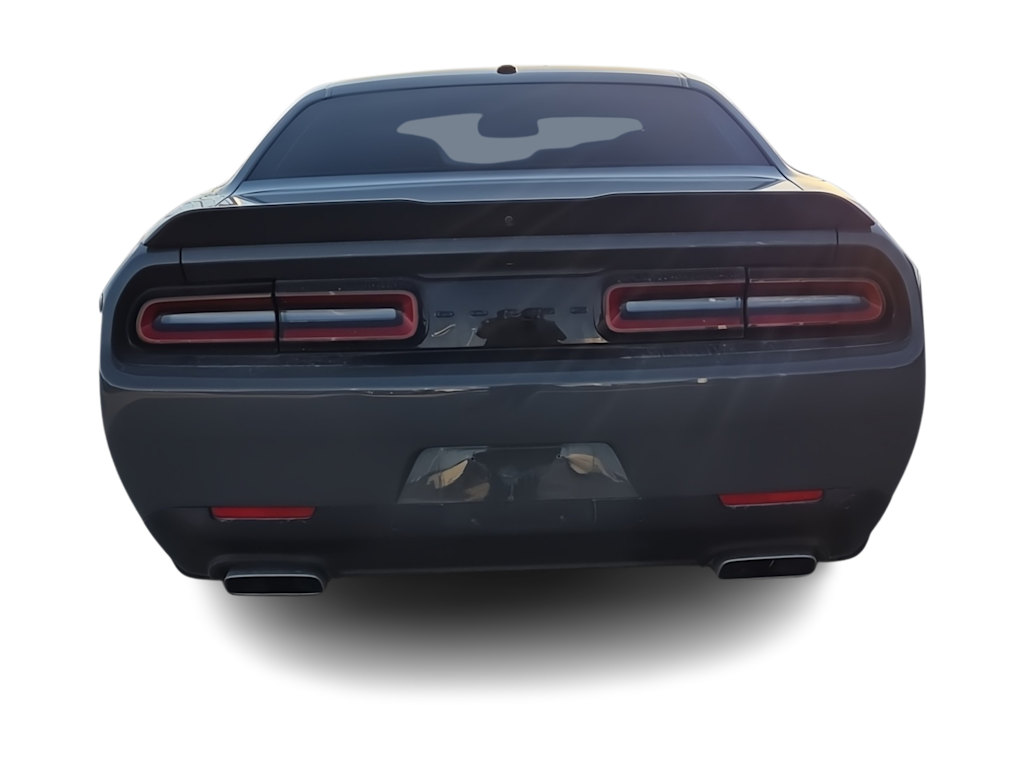 Thumbnail: 2023 Dodge Challenger - 5