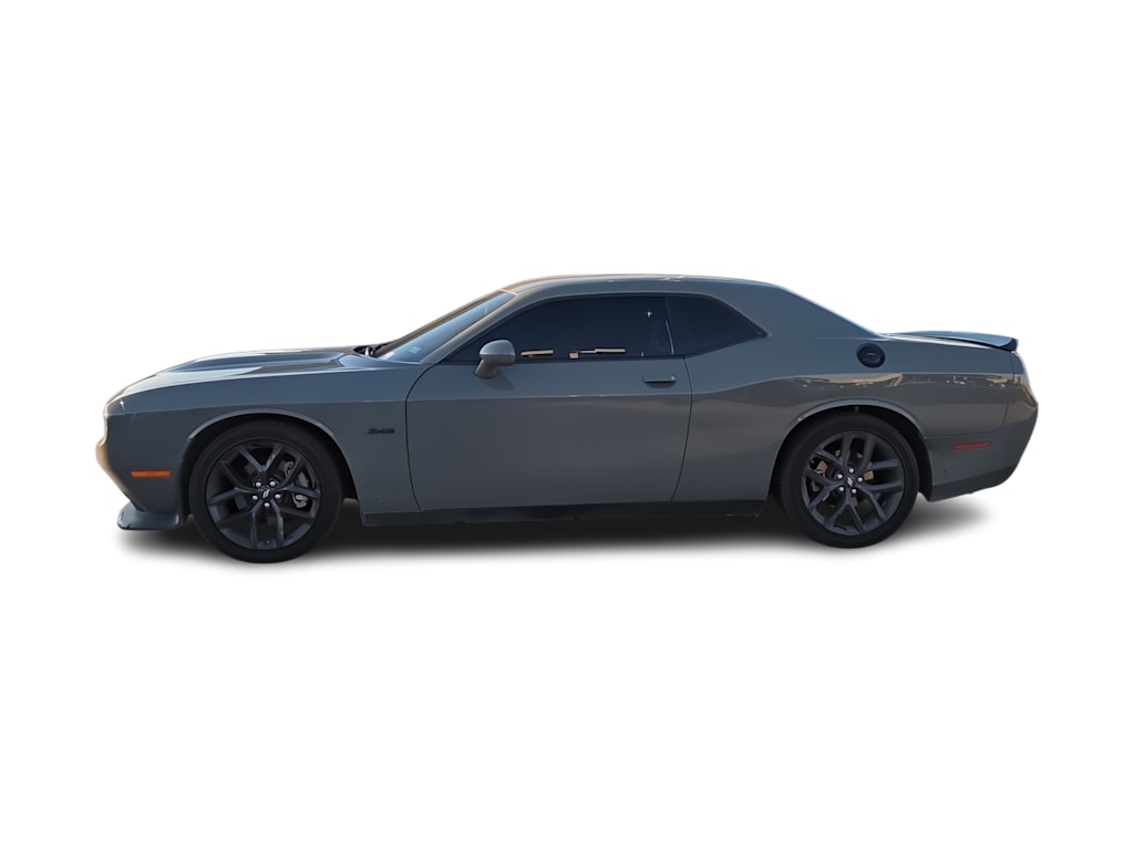 Thumbnail: 2023 Dodge Challenger - 3