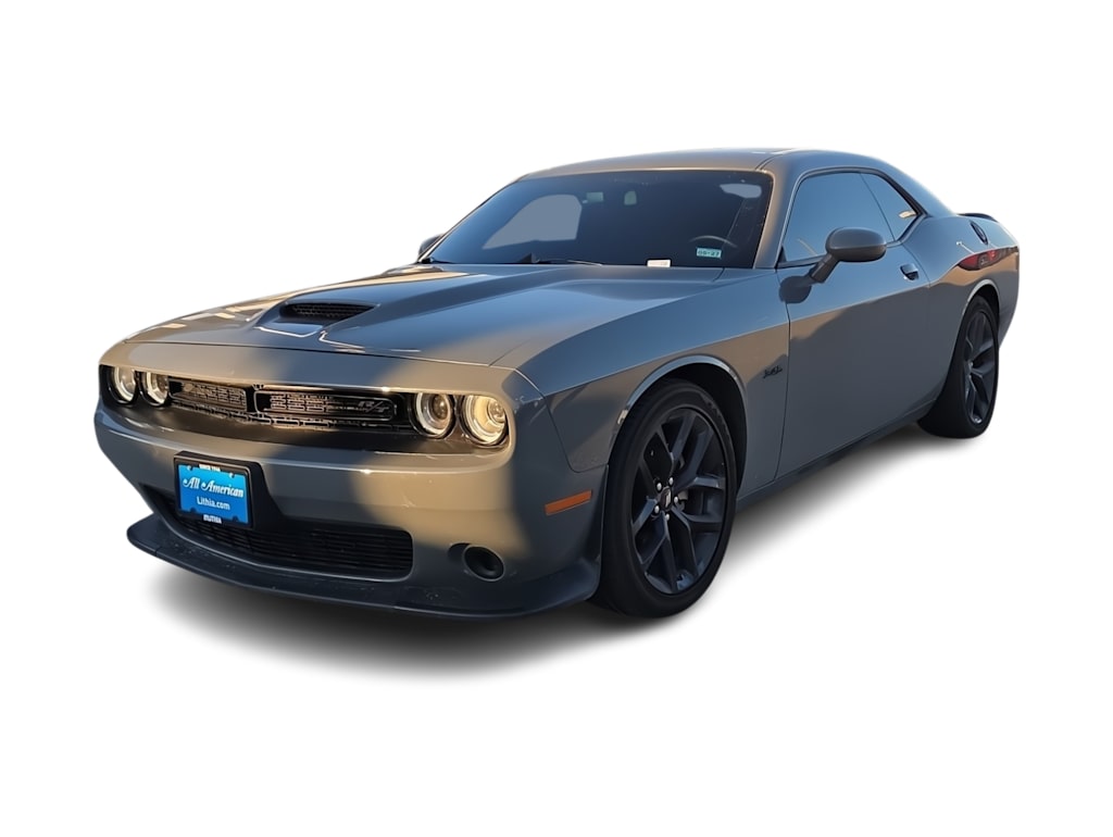 Thumbnail: 2023 Dodge Challenger - 17