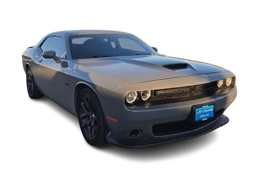 Thumbnail: 2023 Dodge Challenger - 16