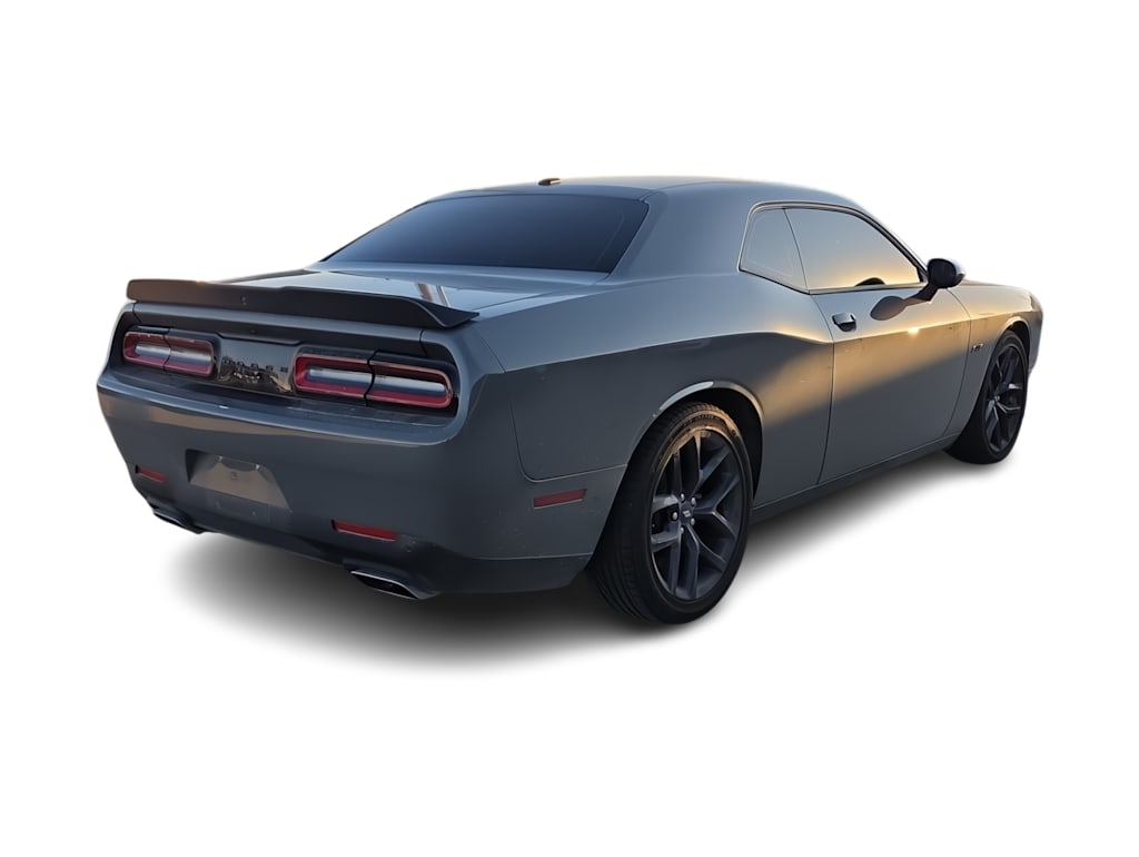 Thumbnail: 2023 Dodge Challenger - 18