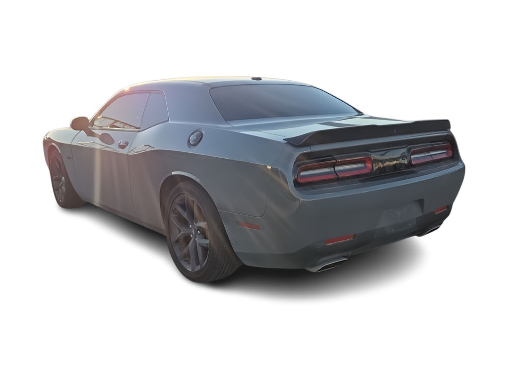 Thumbnail: 2023 Dodge Challenger - 4