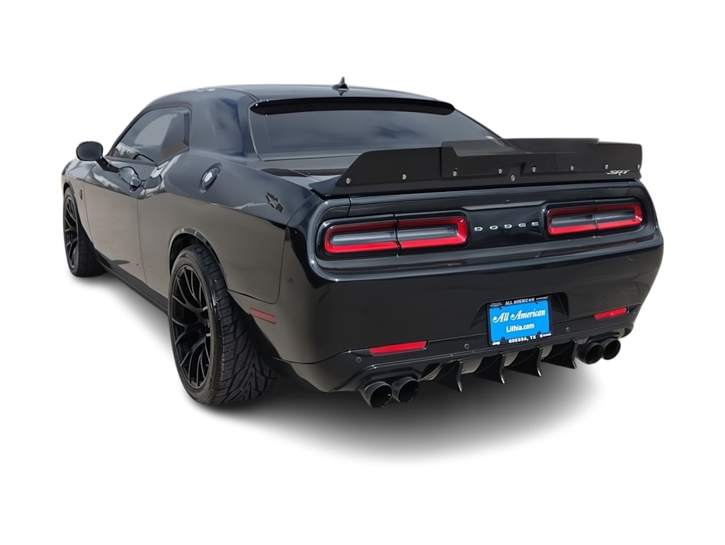 Thumbnail: 2016 Dodge Challenger - 4