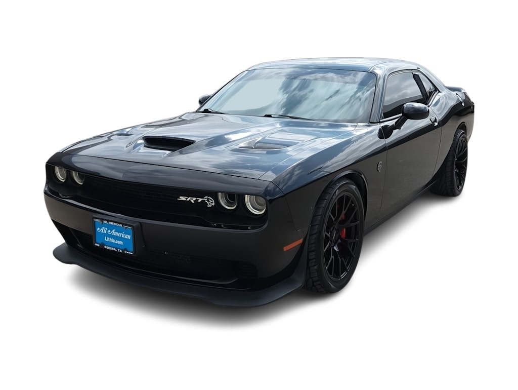 Thumbnail: 2016 Dodge Challenger - 19