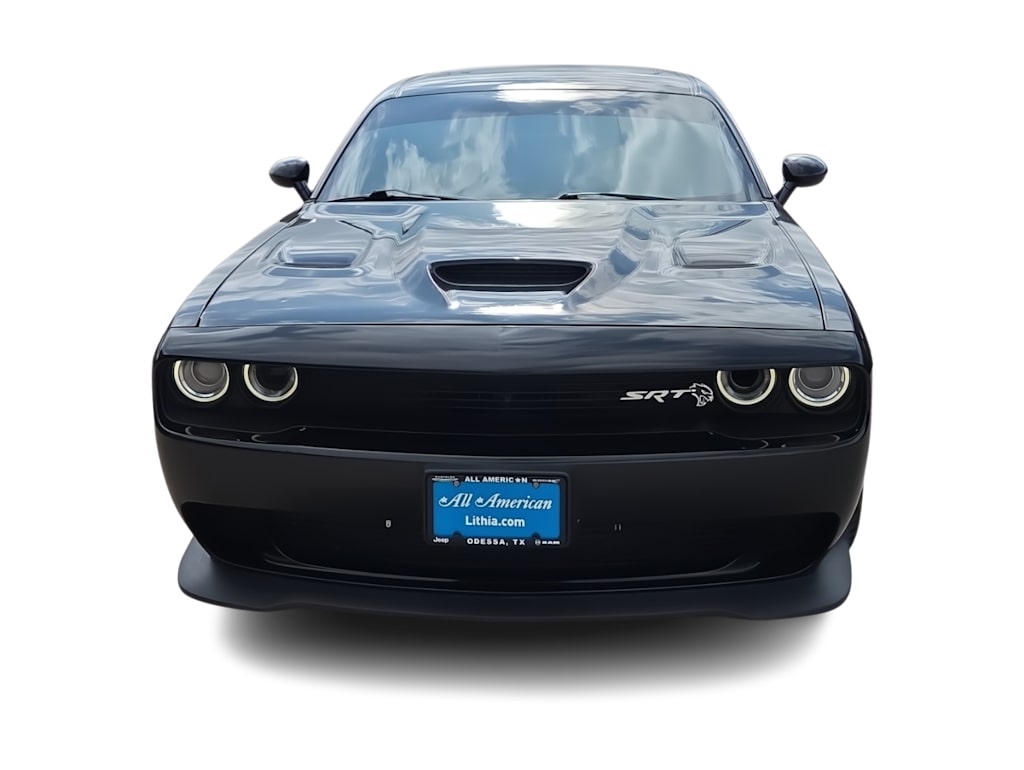 Thumbnail: 2016 Dodge Challenger - 6