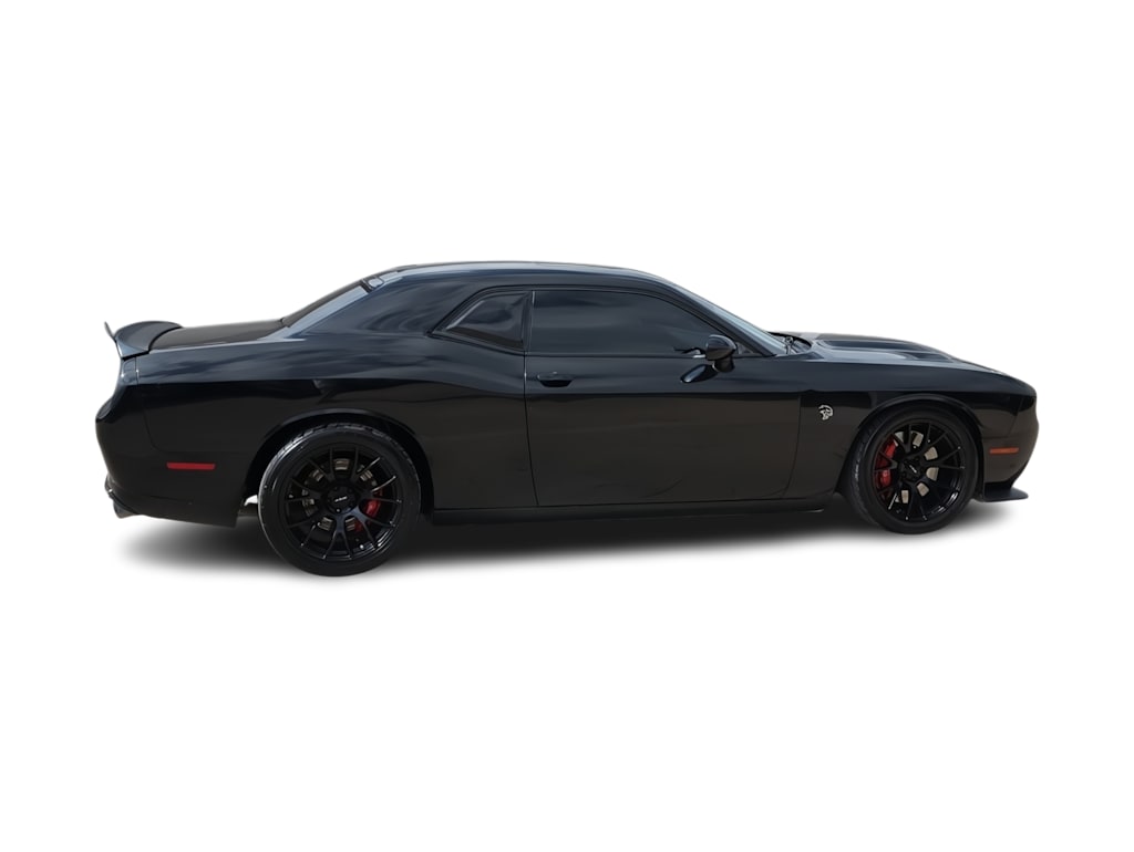 Thumbnail: 2016 Dodge Challenger - 21