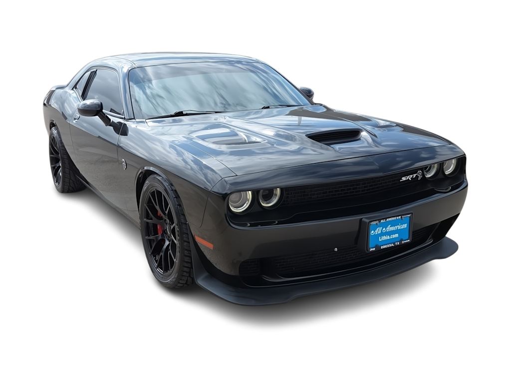 Thumbnail: 2016 Dodge Challenger - 18