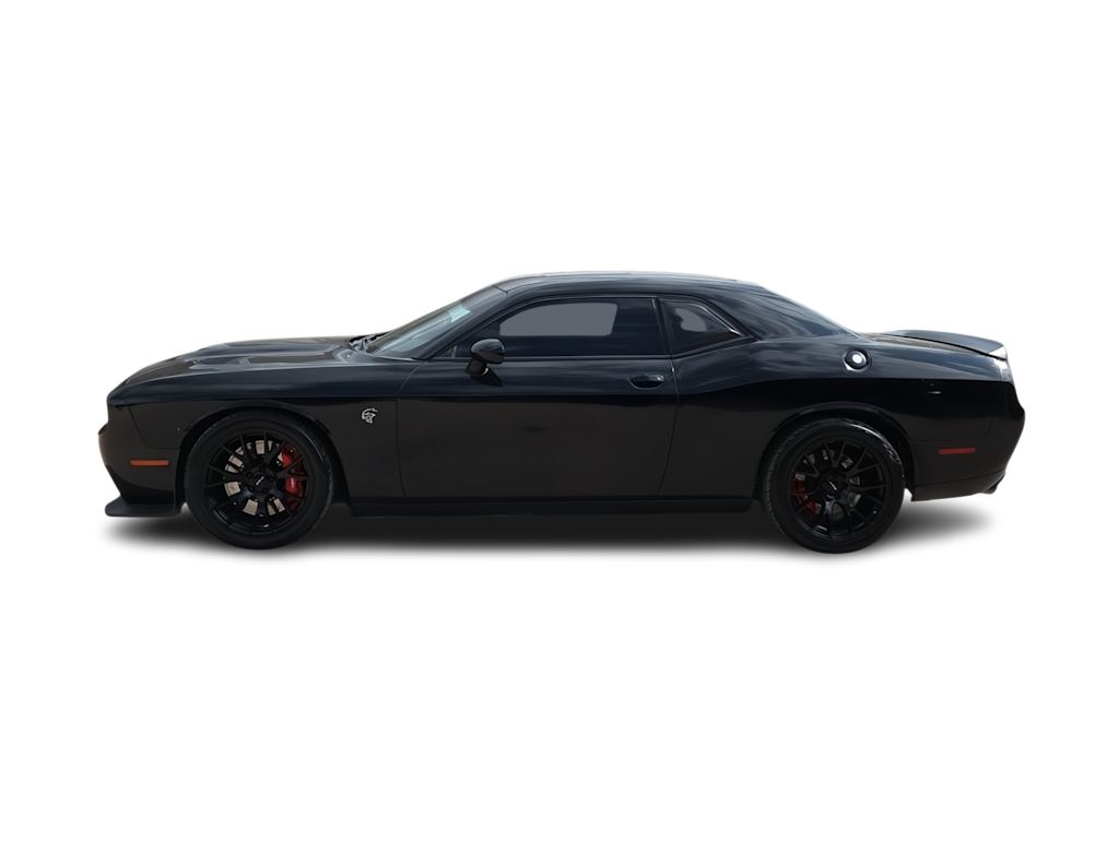 Thumbnail: 2016 Dodge Challenger - 3