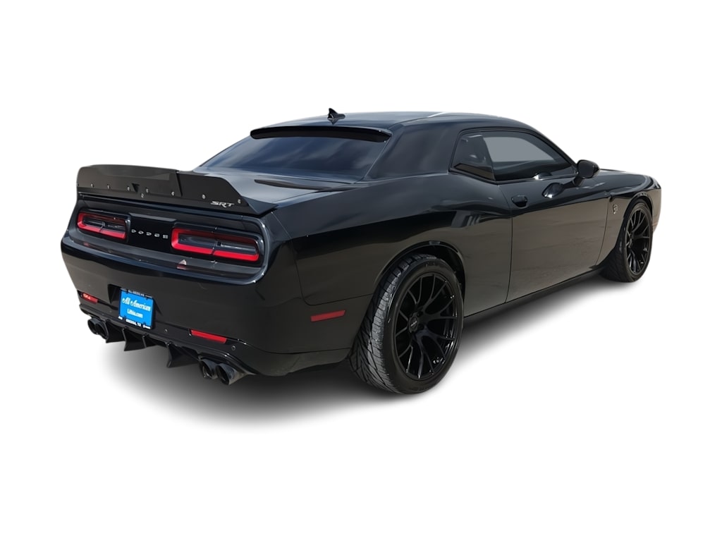 Thumbnail: 2016 Dodge Challenger - 20