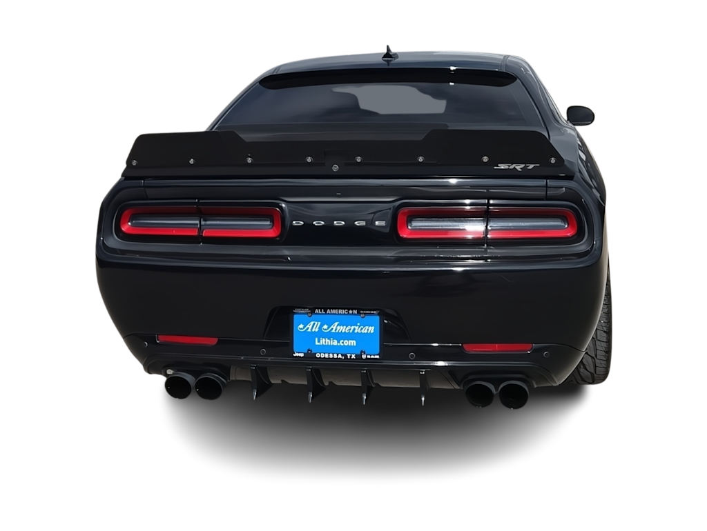 Thumbnail: 2016 Dodge Challenger - 5