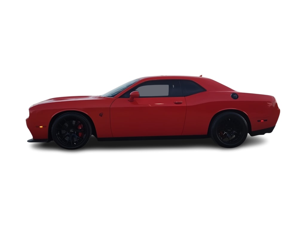 Thumbnail: 2016 Dodge Challenger - 3