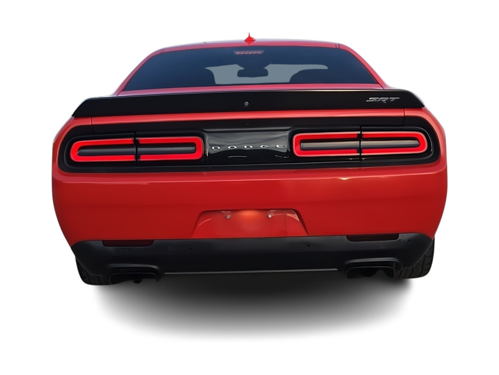 Thumbnail: 2016 Dodge Challenger - 5