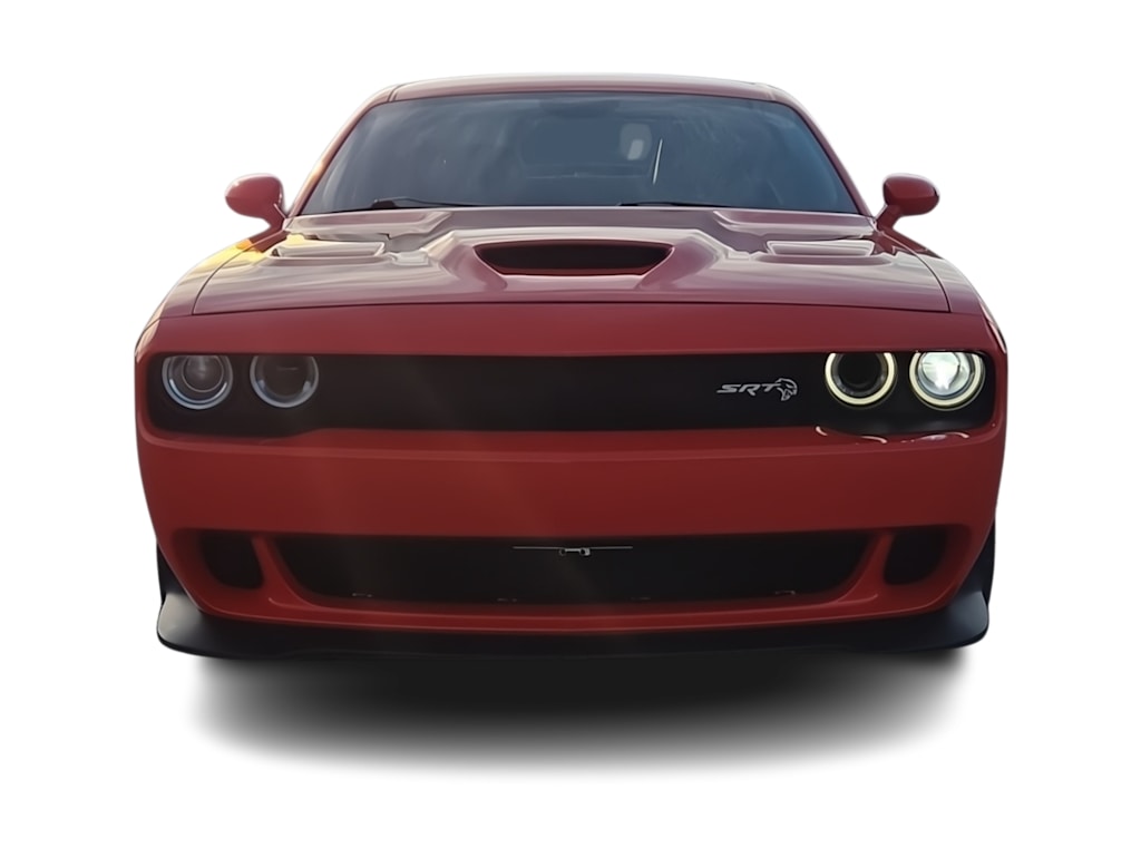 Thumbnail: 2016 Dodge Challenger - 6