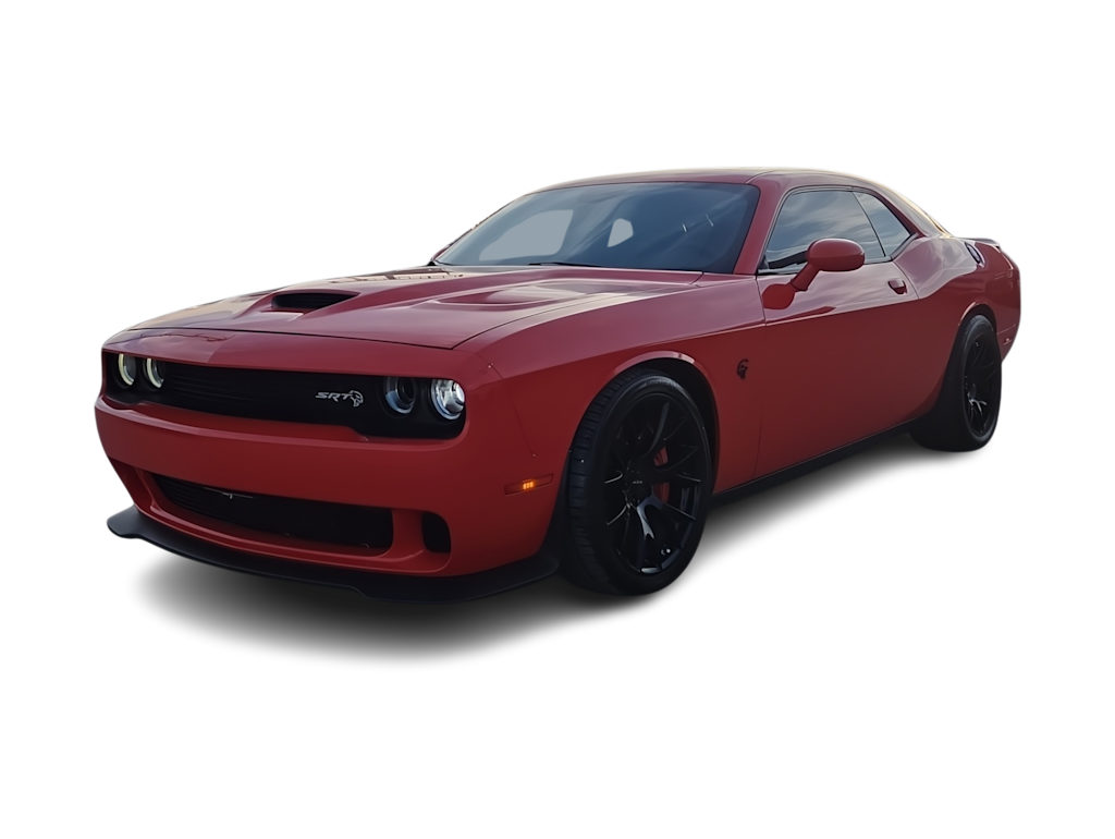 Thumbnail: 2016 Dodge Challenger - 18