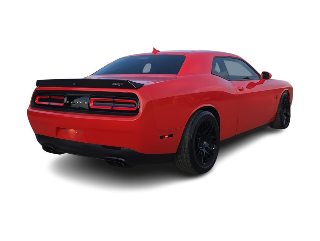 Thumbnail: 2016 Dodge Challenger - 19