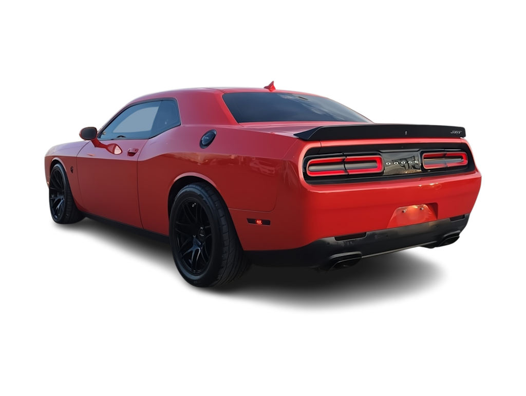 Thumbnail: 2016 Dodge Challenger - 4