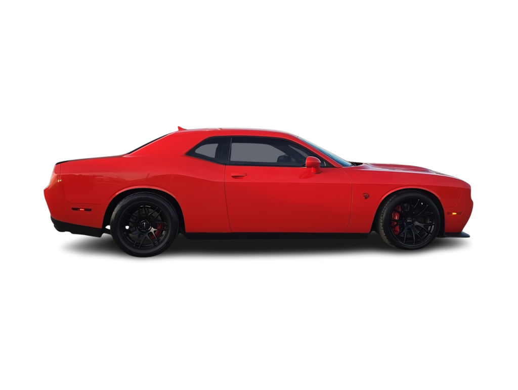 Thumbnail: 2016 Dodge Challenger - 20