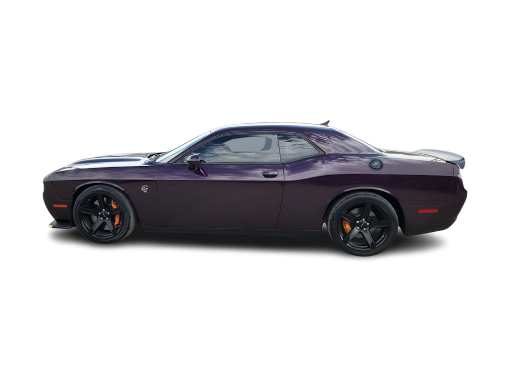 Thumbnail: 2022 Dodge Challenger - 3