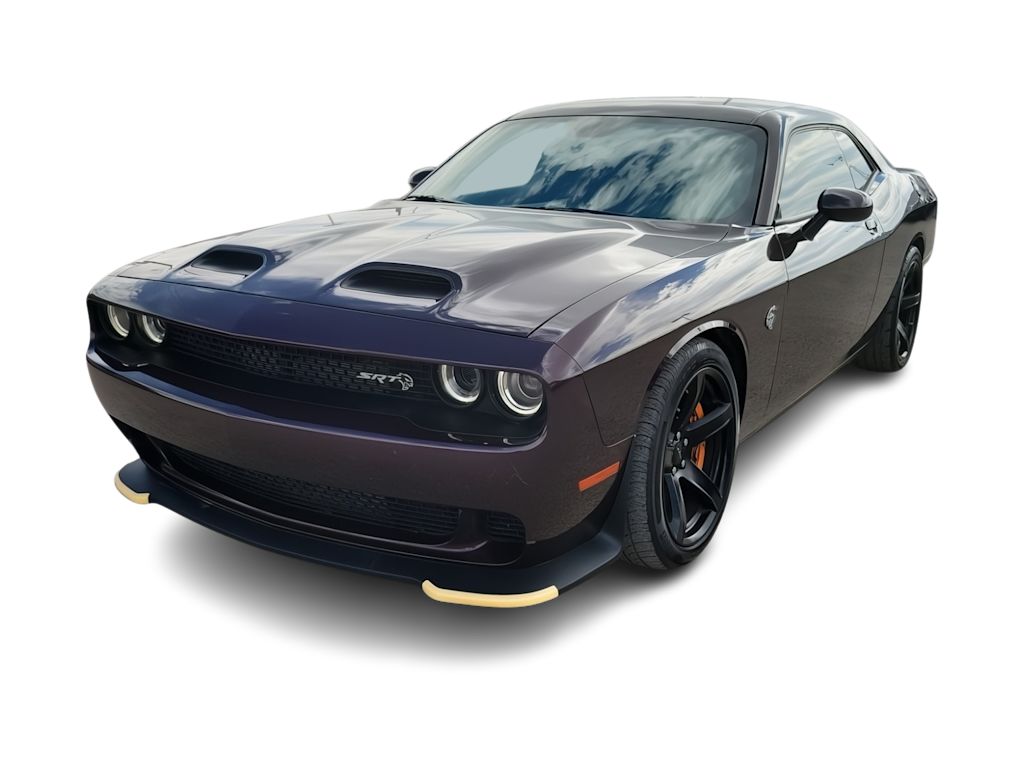 Thumbnail: 2022 Dodge Challenger - 17