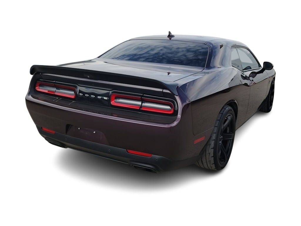 Thumbnail: 2022 Dodge Challenger - 20