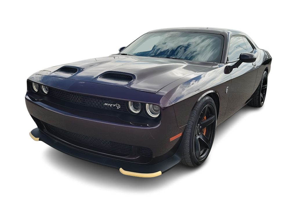 Thumbnail: 2022 Dodge Challenger - 2
