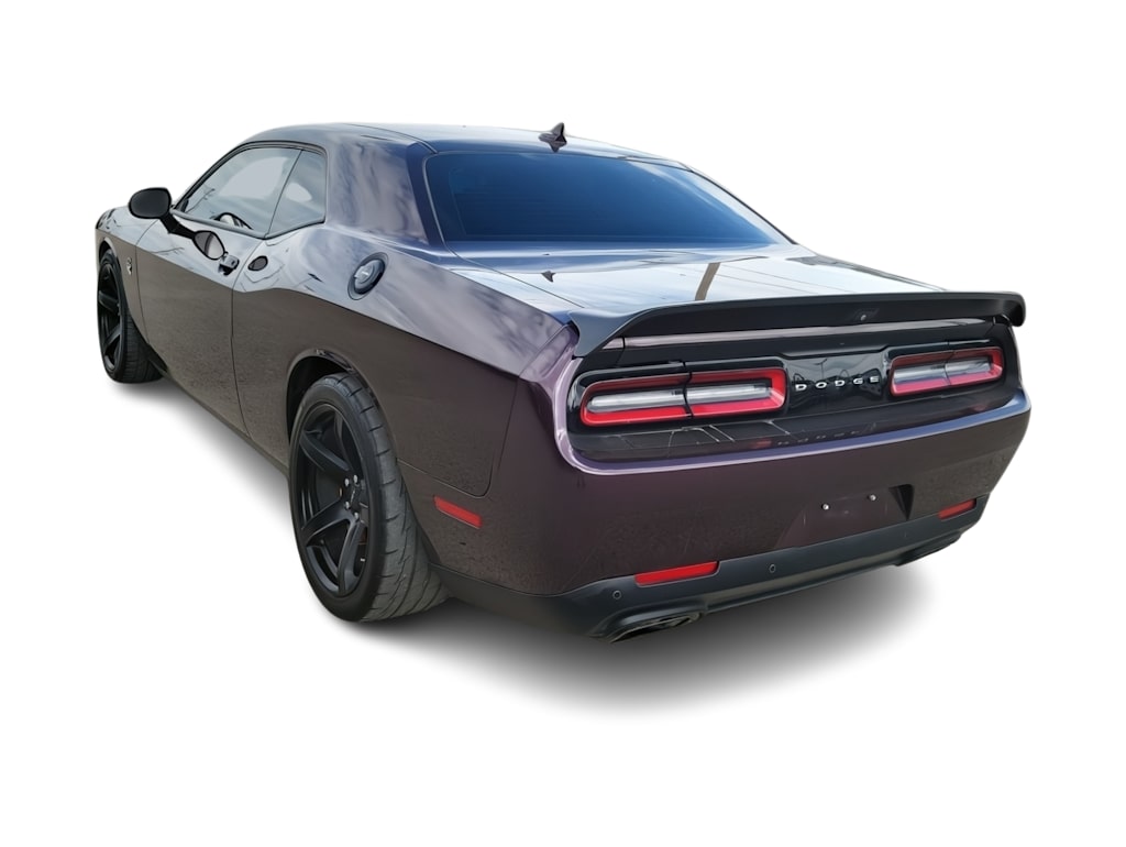 Thumbnail: 2022 Dodge Challenger - 18