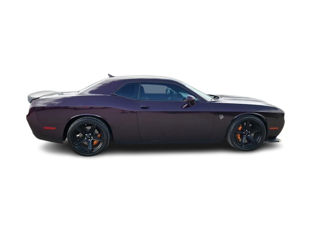 Thumbnail: 2022 Dodge Challenger - 21