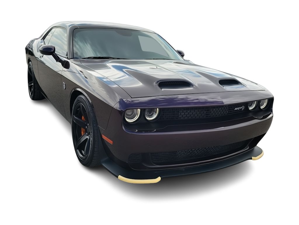 Thumbnail: 2022 Dodge Challenger - 16