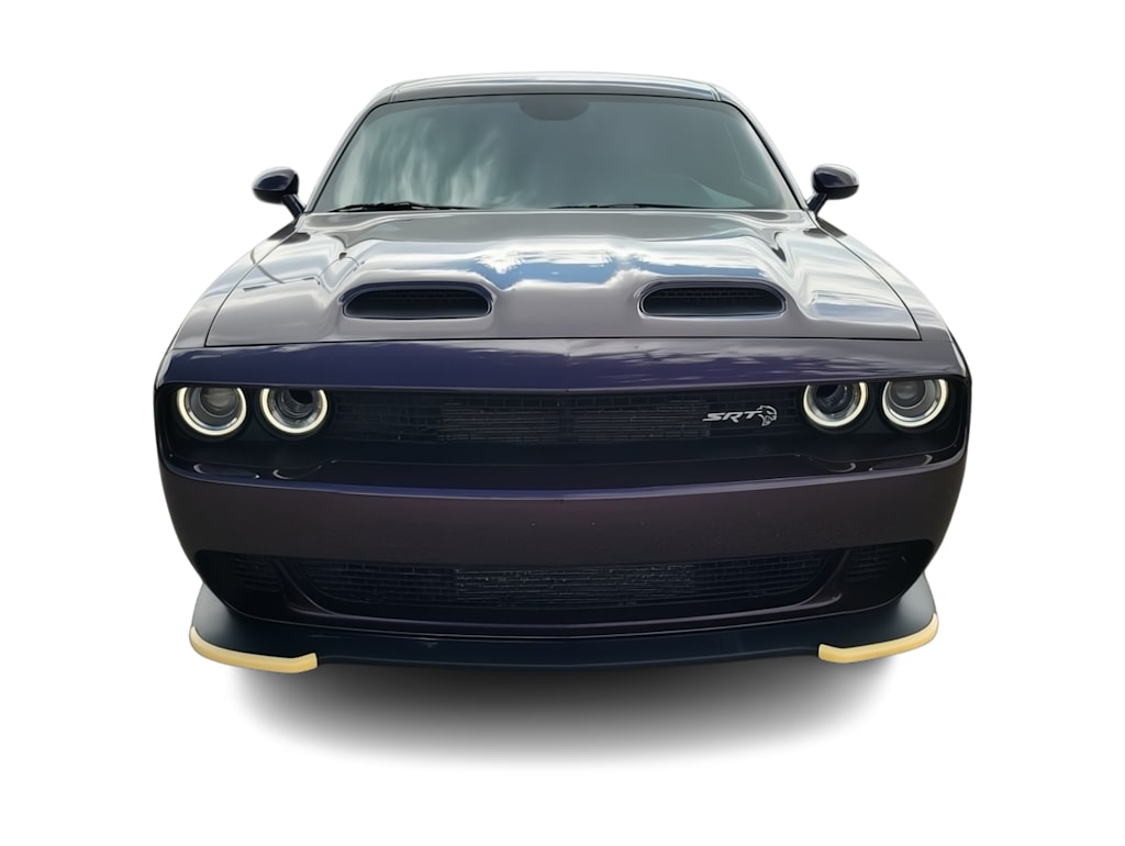 Thumbnail: 2022 Dodge Challenger - 4