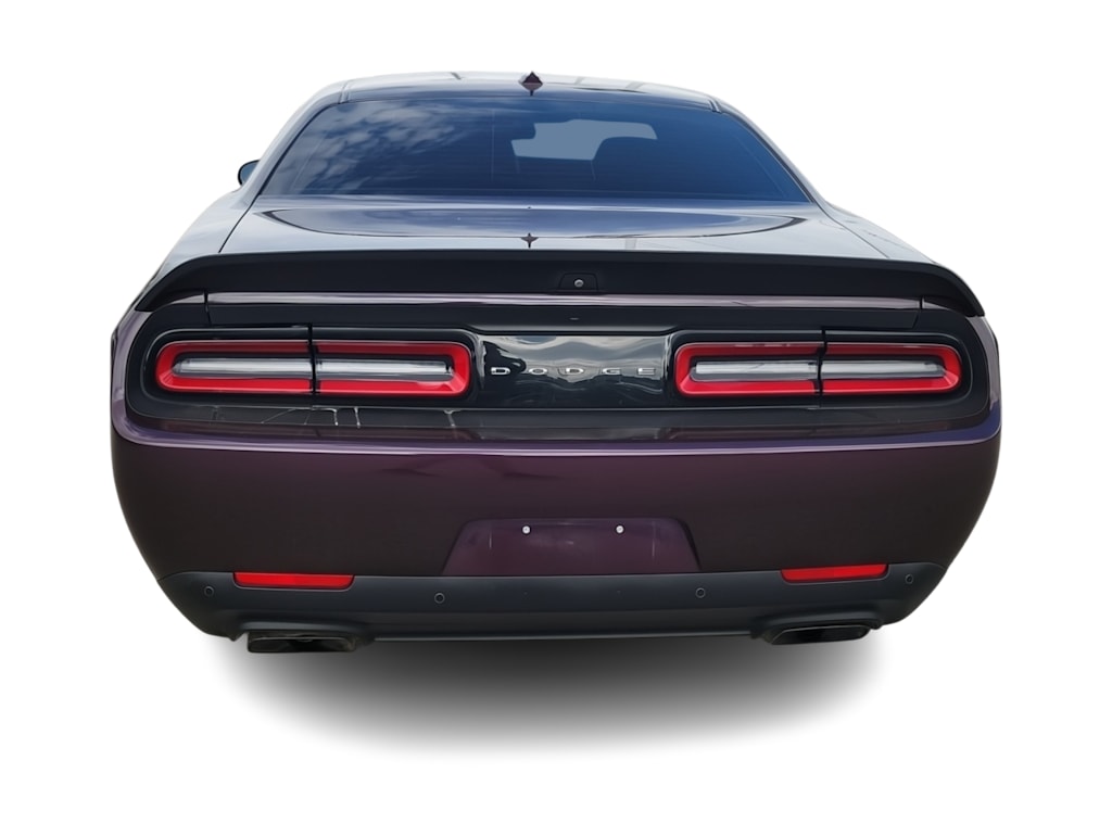 Thumbnail: 2022 Dodge Challenger - 19
