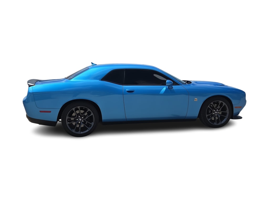Thumbnail: 2023 Dodge Challenger - 21