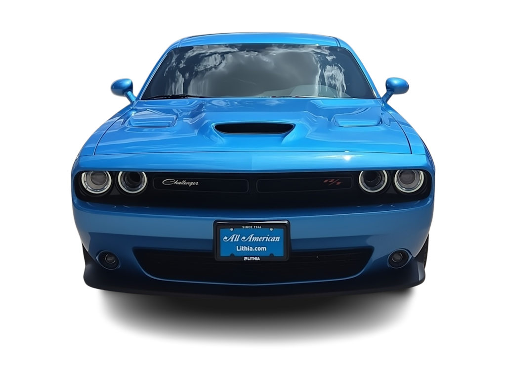 Thumbnail: 2023 Dodge Challenger - 6