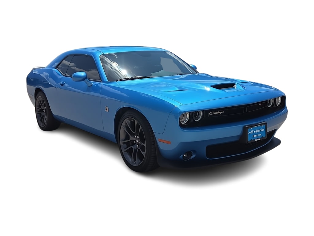 Thumbnail: 2023 Dodge Challenger - 18