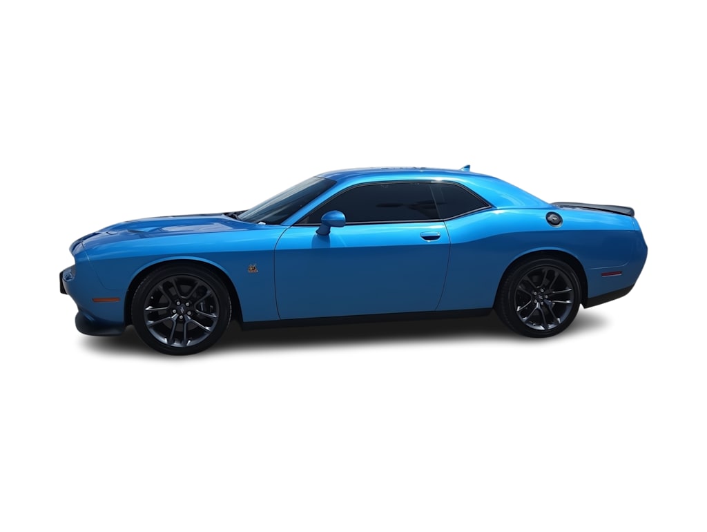 Thumbnail: 2023 Dodge Challenger - 3