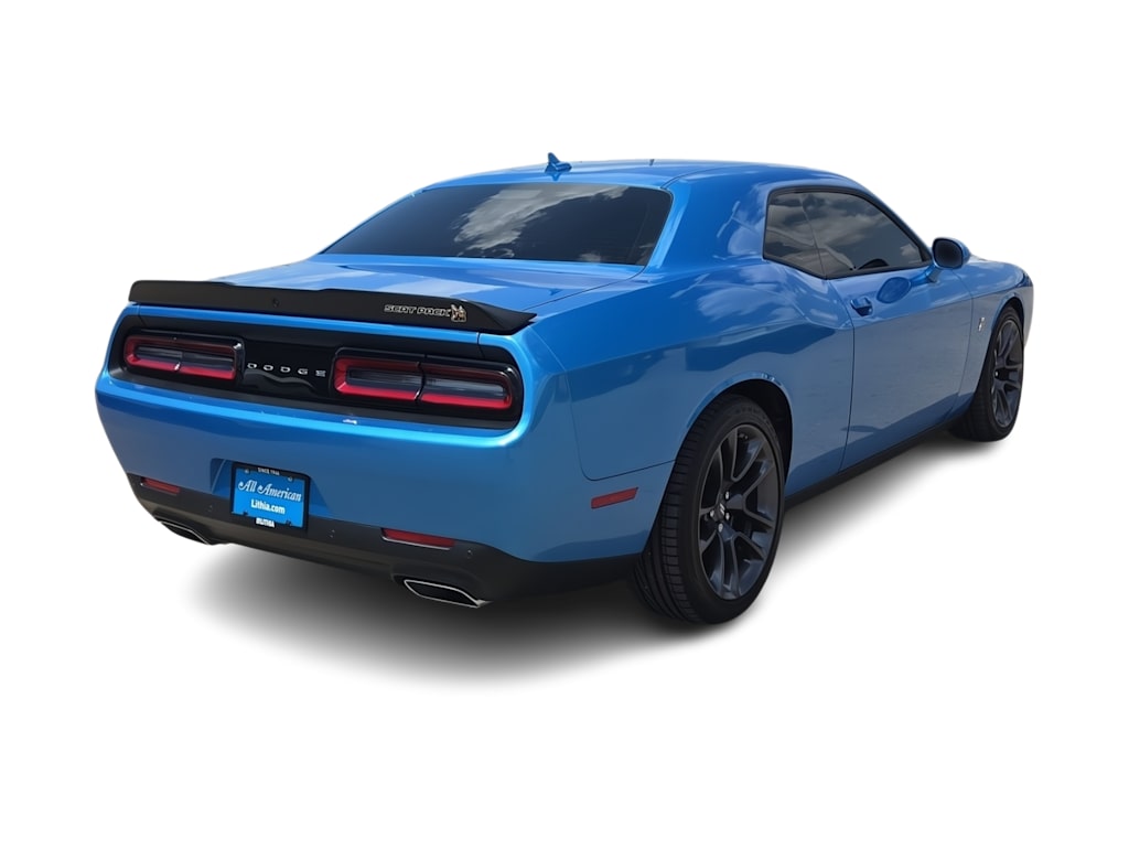Thumbnail: 2023 Dodge Challenger - 20