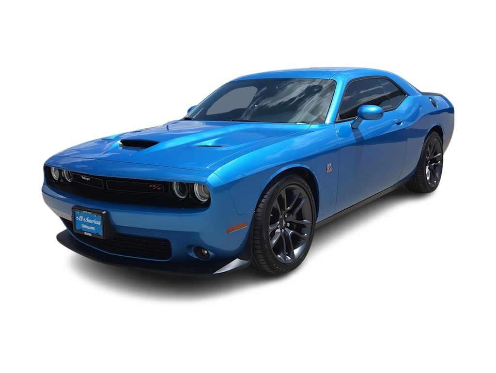 Thumbnail: 2023 Dodge Challenger - 19