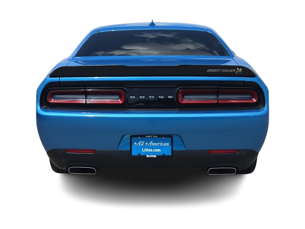 Thumbnail: 2023 Dodge Challenger - 5