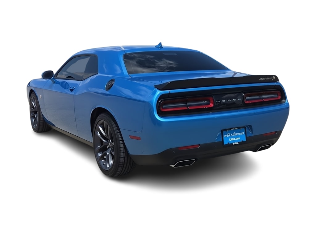 Thumbnail: 2023 Dodge Challenger - 4
