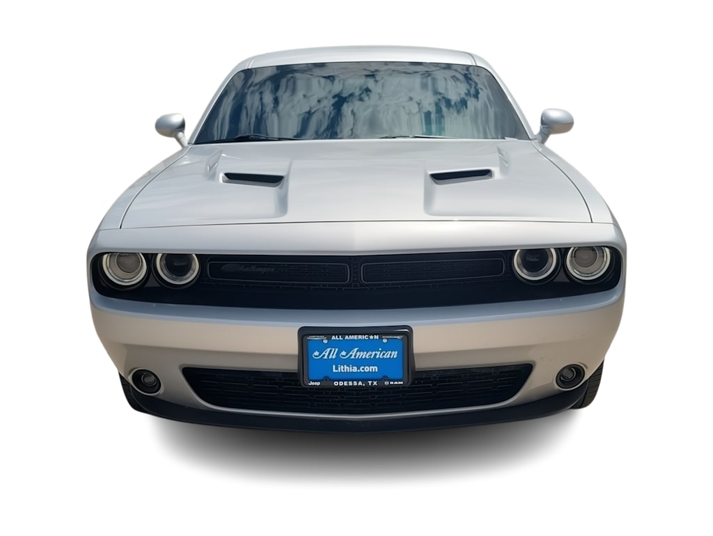 Thumbnail: 2023 Dodge Challenger - 6