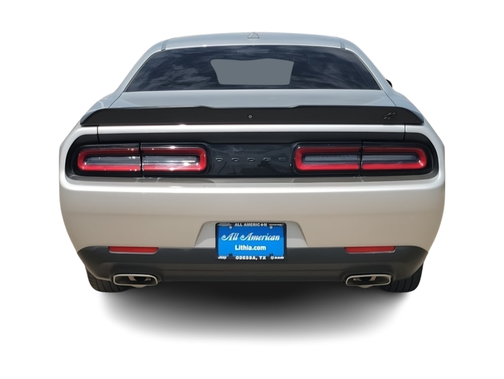 Thumbnail: 2023 Dodge Challenger - 5