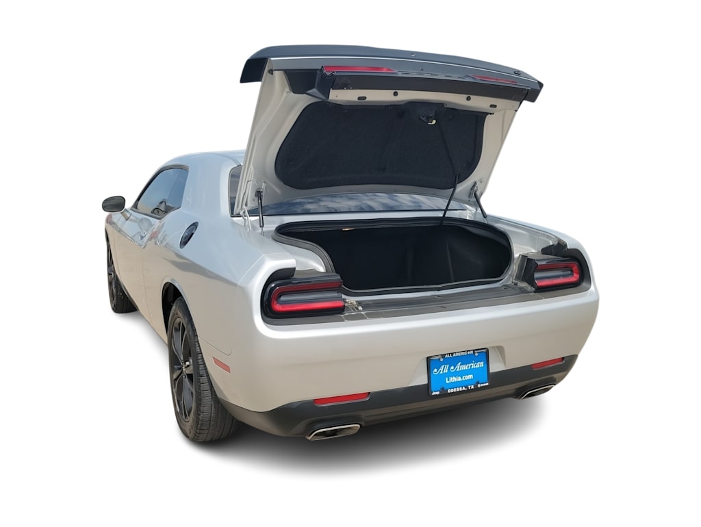 Thumbnail: 2023 Dodge Challenger - 16