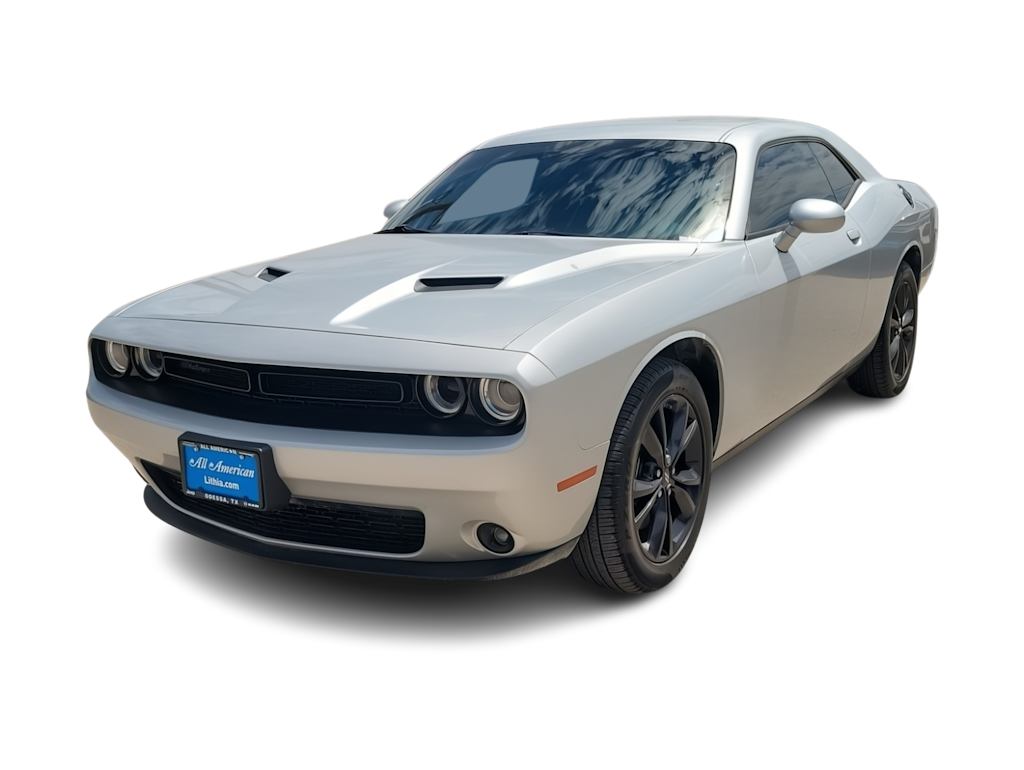 Thumbnail: 2023 Dodge Challenger - 18