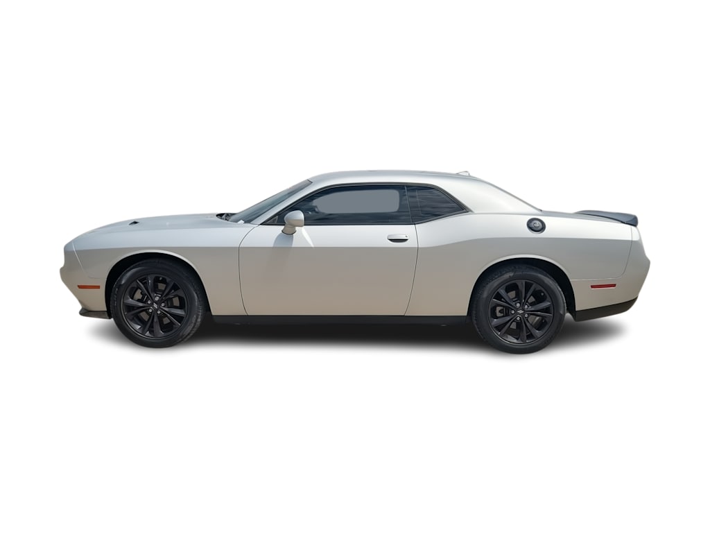 Thumbnail: 2023 Dodge Challenger - 3