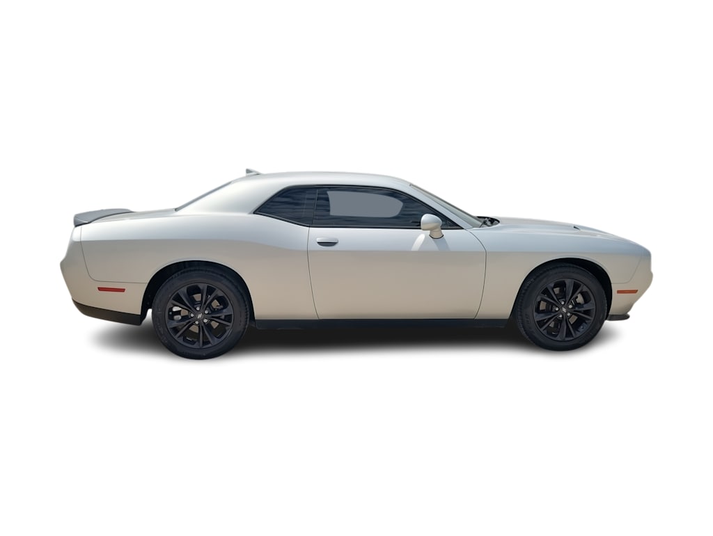 Thumbnail: 2023 Dodge Challenger - 20