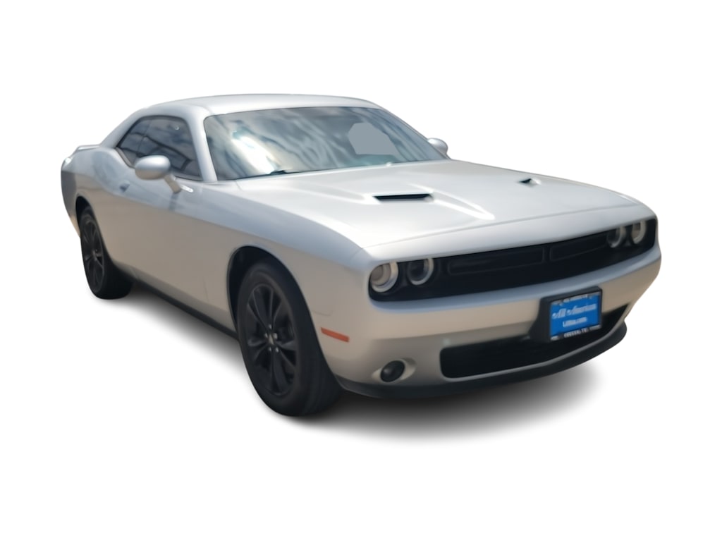 Thumbnail: 2023 Dodge Challenger - 17